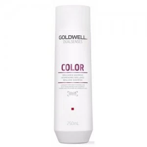 Image of Goldwell DualSenses Color Brilliance Hair Shampoo 250ml