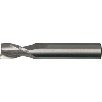 Image of 3MM HSS-Cobalt 2FL St/Sh Slot Drill 52MM O/A - Sherwood