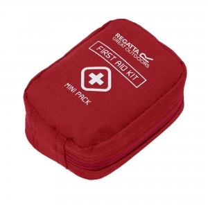 Image of First Aid Kit Red