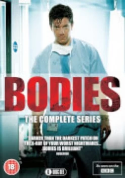 Image of Bodies Complete