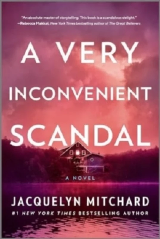 Image of A Very Inconvenient Scandal. Paperback. By Jacquelyn Mitchard Books