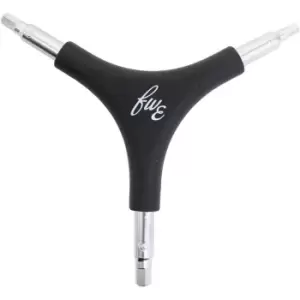 Image of FWE Y Hex Wrench - Grey