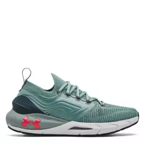 Image of Under Armour Phantom 2 Trainers - Green