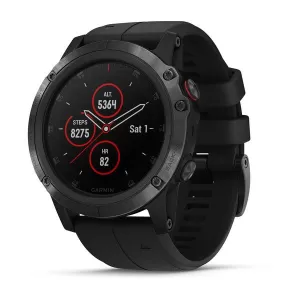Image of Garmin Fenix 5X Plus Smartwatch