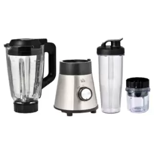 Image of HOMCOM 800-105 900W Countertop Blender
