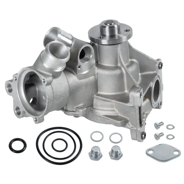 Image of Water Pump 9107 by Febi Bilstein