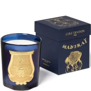 Image of TRUDON Les Belles Matieres Madurai Limited Collection Candle - Indian Jasmine