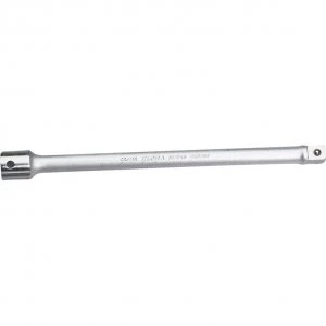 Image of Elora 1/2" Drive Socket Extension Bar 1/2" 250mm