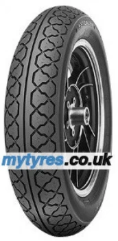 Image of Metzeler ME77 Perfect ( 110/90-16 TT 59S M/C, Front wheel )
