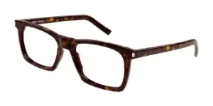 Image of Saint Laurent Eyeglasses SL 559 OPT 003