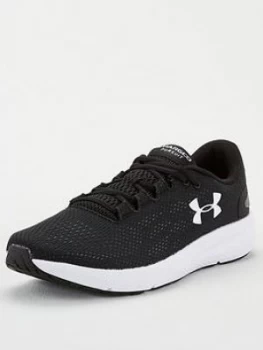 Image of Urban Armor Gear Charged Pursuit 2 - Black/White, Size 7, Women