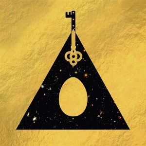 Image of Oolala - The New Rockroll Cosmology Vinyl