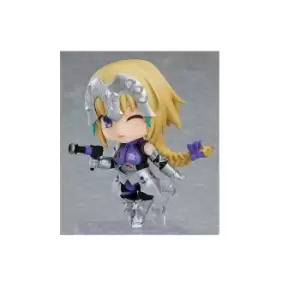 Image of Good Smile Racing Nendoroid Jeanne d'Arc Racing Ver.