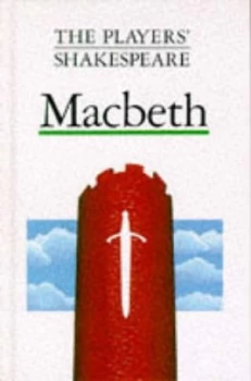 Image of Macbeth the Players Shakespeare by J.H. Walter Hardback