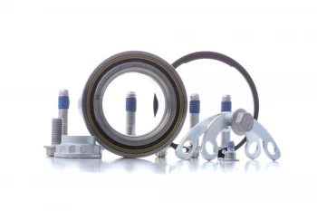 Image of FEBI BILSTEIN Wheel Bearing Kit MERCEDES-BENZ 07931 1243500549,1249800516,A1243500549 A1249800516