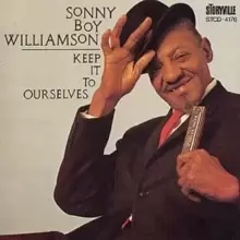 Image of Keep It To Ourselves