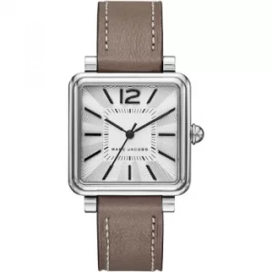 Image of Marc Jacobs Vic Watch