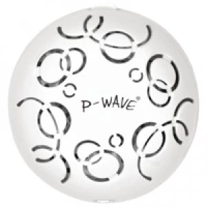 Image of P-Wave Easy Fresh Cover Spiced Apple Pack of 12 WZEF72SA