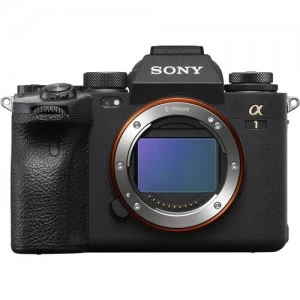 Image of Sony Alpha A1 50MP Mirrorless Digital Camera