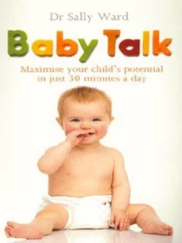 Image of Babytalk by Sally Ward Paperback