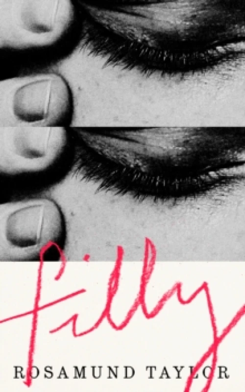 Image of Filly Paperback / softback