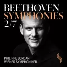Image of Beethoven: Symphonies 2/7