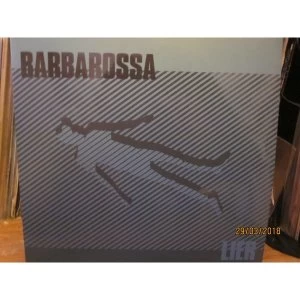 Image of Barbarossa - Lier Vinyl
