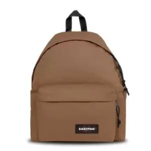 Image of Eastpak Padded Pak'r Burst Brown, 100% Polyamide