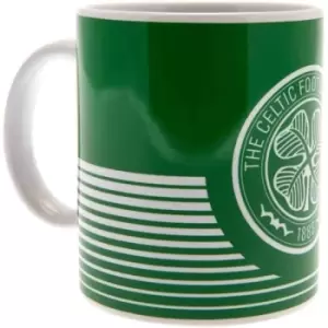 Image of Celtic FC Mug LN