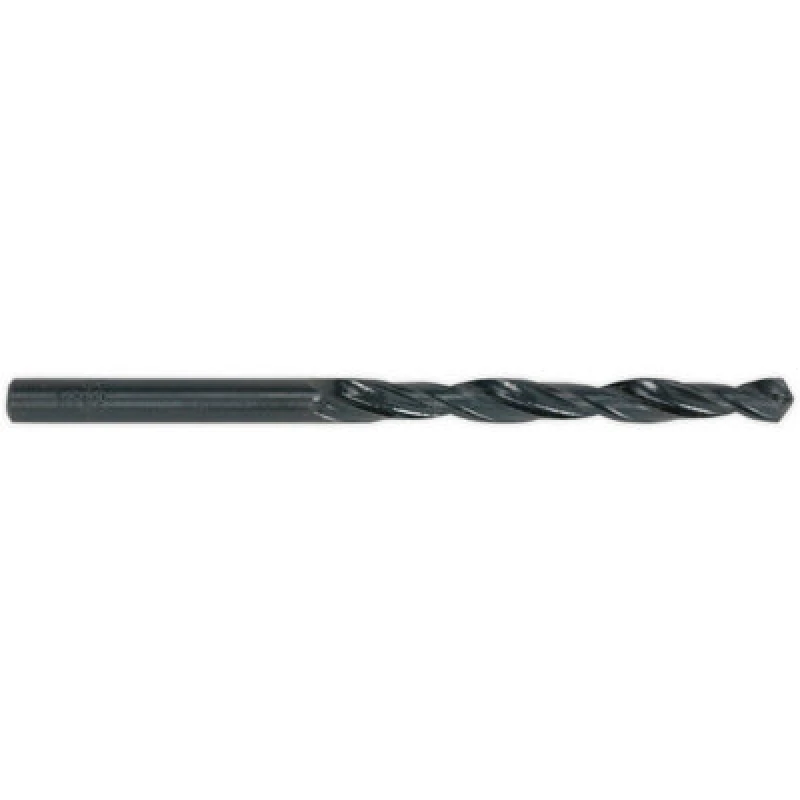 Image of Loops 10 PACK 8.5mm Roll Forged HSS Drill Bit - Suitable for Hand and Pillar Drills Multi