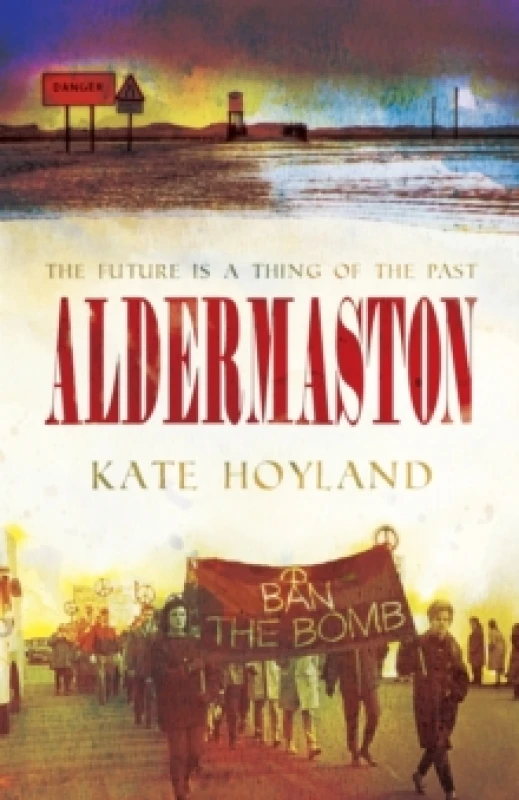 Image of Aldermaston Paperback / softback