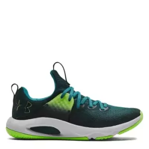 Image of Under Armour HOVR Rise 3 Mens Training Shoes - Green