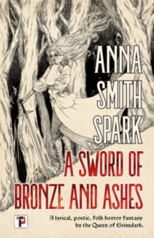 Image of A Sword of Bronze and Ashes Paperback / softback