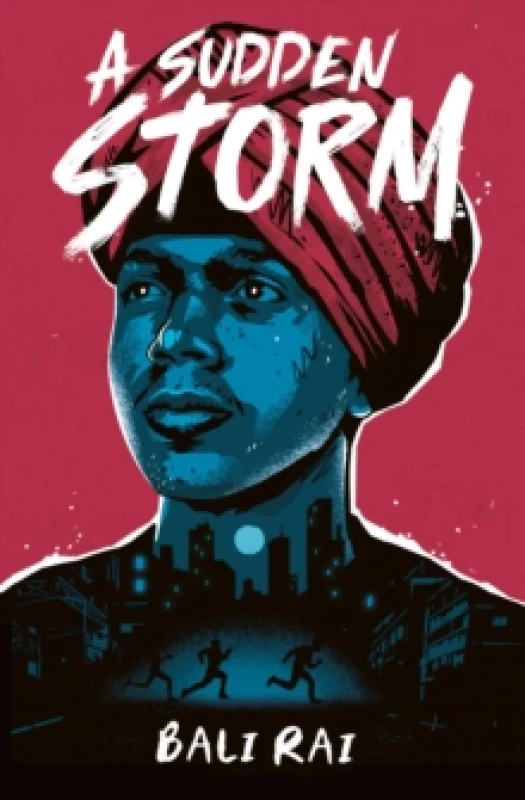 Image of A Sudden Storm Paperback / softback