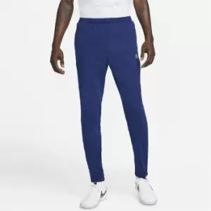 Image of Nike Therma Fit Academy Winter Warrior Track Pants Mens - Blue