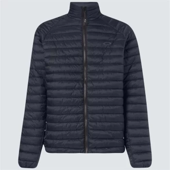 Image of Oakley Omni Padded Jacket Mens - Black