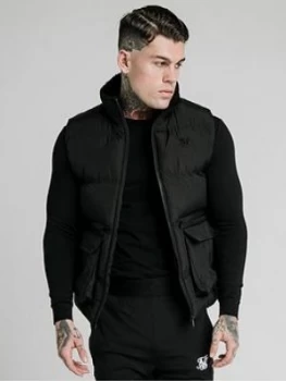 Image of Siksilk Gilet