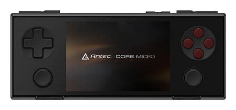Image of Antec Antec Core Micro Portable Handheld Gaming Console 0-761345-80069-3