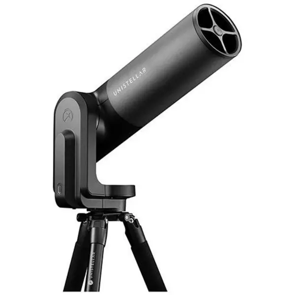 Image of Unistellar eQuinox 2 Telescope