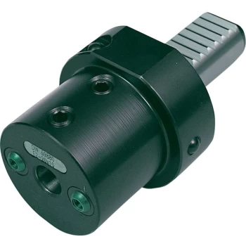 Image of E2 40X10 VDI Boring Bar Holder - Indexa