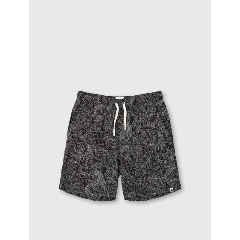 Image of Pretty Green PG Resonance Pais Sn63 Black male Small