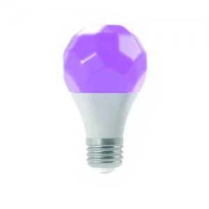 Image of Nanoleaf Essentials Smart A19 Bulb W E27