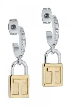 Image of Ted Baker Ladies Jewellery TAYLINN Earrings TBJ3272-23-03