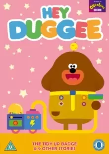 Image of Hey Duggee: The Tidy Up Badge and Other Stories