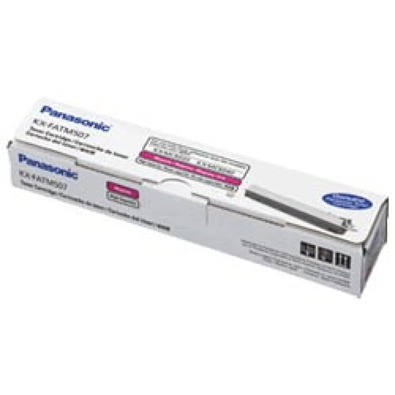 Image of Panasonic KX-FATM507 Toner magenta. 4K pages/5% for Panasonic KX-MC 60