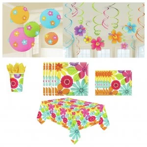 Image of Hibiscus Summer Party Pack