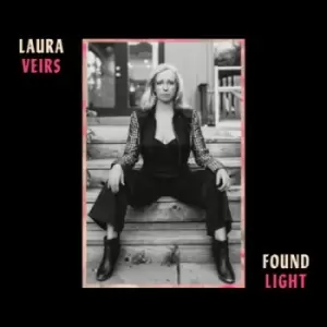 Image of Found Light by Laura Veirs CD Album