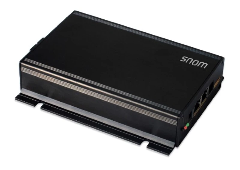 Image of Snom PA1+ Public Address System