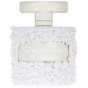 Image of Oscar De La Renta Bella Blanca Eau de Parfum For Her 100ml