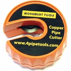 Image of Monument Trade Copper Pipe Cutter 10mm